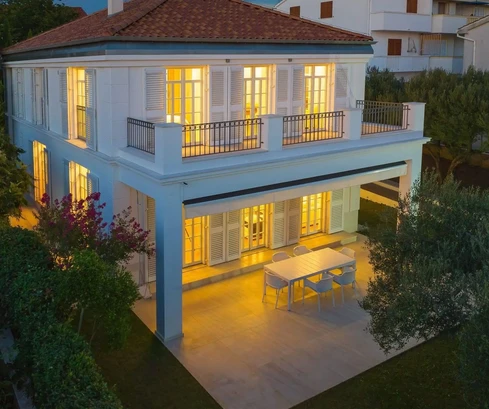 Villa moderne à vendre à Diklo Zadar en Croatie