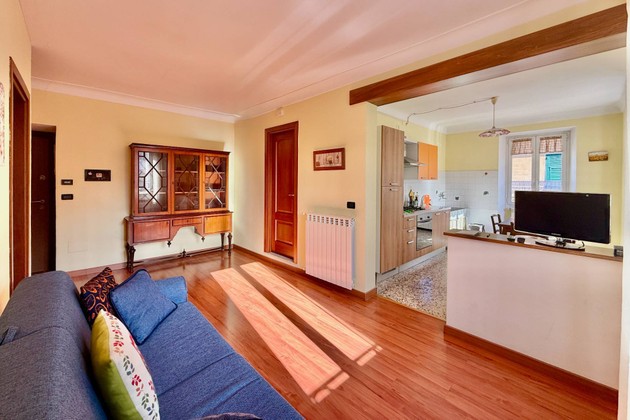 Apartamento totalmente renovado y amueblado, ideal para vivir o como inversión