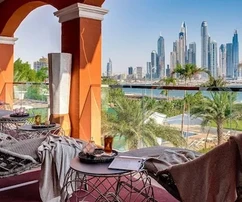 Ekskluzywne wille na sprzedaż w Palm Jumeirah