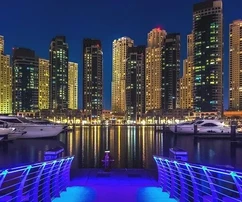 Hotel s 5 zvjezdica u Dubaiju na prodaju na Palm Jumeirah