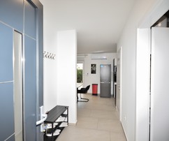 Luxury villa with pool for sale in Jadrija