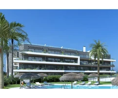 Új, azonnal költözhető apartmanok és bungalók Torreviejában
