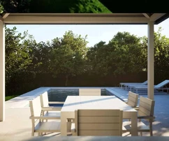 Šilo - Apartamento moderno en una nueva urbanización a 100 m de la playa