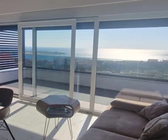 Квартира Новалья, 92 м²