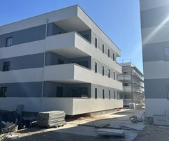 Biograd na Moru, Pakostane - Apartment S1 - D, ground floor with an area of 69.85 m²