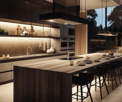 Moderní soběstačná vila na prodej ve Svetvinčenatu v Chorvatsku