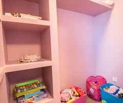 Detached home for sale with a sea view in Croatia