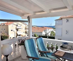 Prodej, Byt, 1-pokojový, Šibenicko-kninská župa, Vodice