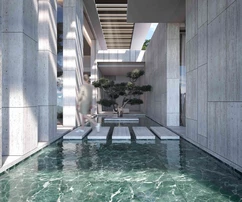 Unique villa in Sotogrande