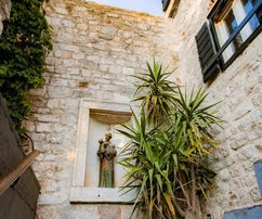 Palacio histórico en venta en el corazón de Šibenik, Croacia