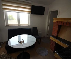 Appartement troisième étage 69,27 m² surface habitable