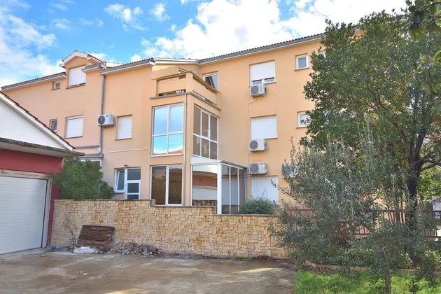 Sprzedaż, Mieszkanie, 1-pokojowe, Żupania szybenicko-knińska, Vodice
