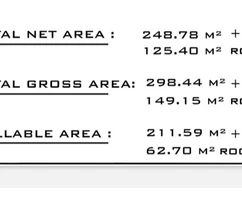 Luksusowa willa z basenem na sprzedaż w Kašteli w Chorwacji