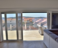 Penthouse na sprzedaż z widokiem na morze