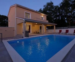 House Svetvinčenat, 200m2