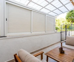 Apartamento de un dormitorio en venta en Split Meje con dos terrazas en Croacia