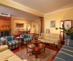 Luxusní byt se skvělým výhledem na moře ve Splitu na prodej