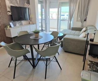 Квартира Новалья, 68 м²