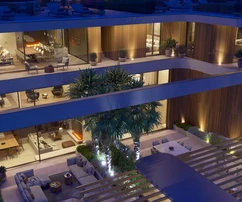 Appartement de luxe à vendre à Poreč près de la mer en Croatie