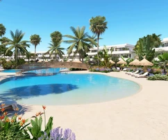 ID 047 / Apartments am Golfplatz in La Alcaidesa