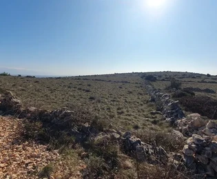 Terrain agricole Barbenjak 12745 m²