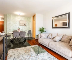 Split, Firule, renovated three-bedroom apartment in an excellent location