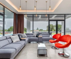 Astonishing Luxurious Villa - Liznjan, Istra