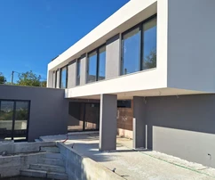 Villa de luxe avec piscine à vendre à Kaštela en Croatie