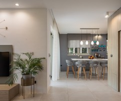 Luxusní vila s výhledem na moře v Primoštenu na prodej