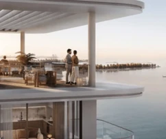 Apartamento de lujo en venta en Dubái - Clearpoint, Rashid Yachts & Marina