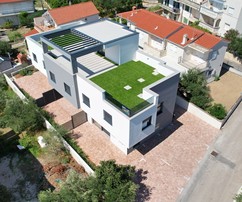 SOLD - Home for sale in Vodice near the sea