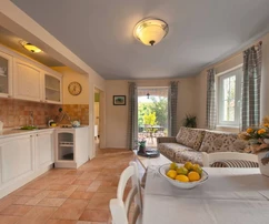 Stunning villa for sale in Stari Grad in Croatia