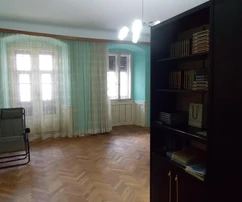 Rijeka, centrum, byt na žiadanej lokalite v Rijeke, 126 m², investičný potenciál