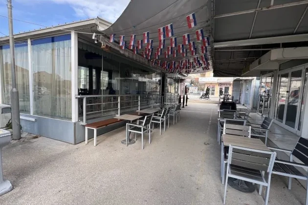 Gastronomy business in the heart of Trogir - an ideal investment!