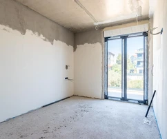 Penthouse à vendre à Okrug Gornji avec vue sur la mer en Croatie