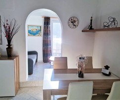 Rogoznica Seafront Villa with Infinity Pool for Sale