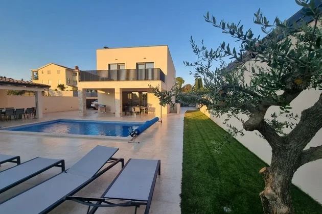 Maison Savudrija, Umag, 194 m2