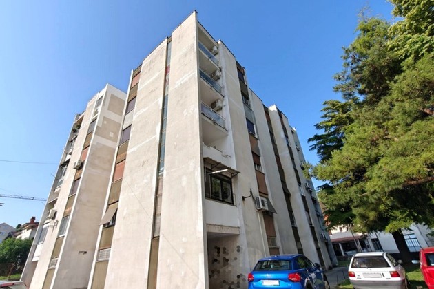 Encantador apartamento de 2 dormitorios en venta en Sinj
