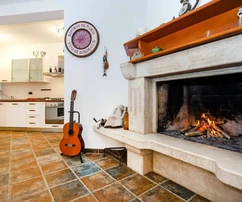 Splendida villa in vendita a Rovigno in Croazia