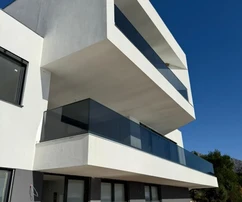 Exclusive 2 villas in the first row to the sea - Starigrad, Dalmatia