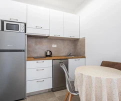 Casa in vendita a Vodice a pochi passi dal mare e dalla Blue Beach in Croazia