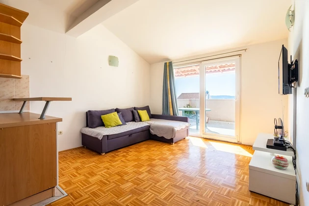 Maison individuelle à vendre à Kaštel Sućurac en Croatie