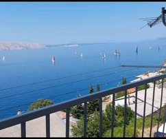 Appartamento Senj, 40,16 m²