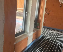 Moderná vila na predaj len 20 metrov od mora v Meduline v Chorvátsku