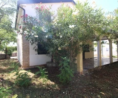 Detached house near the beach - your dream home on Vir!