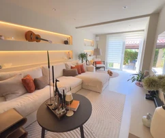 Istrien, Novigrad, wunderschönes Designer-Erdgeschossapartment, nahe dem Meer und dem Stadtzentrum