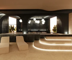 Modern luxury apartments in Fuengirola