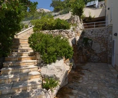 Villa esclusiva in vendita con vista panoramica in Croazia