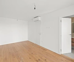 Byt na prodej v Novigradu se zahradou a parkovacím stáním v Chorvatsku