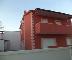 Čiovo, Okrug G., dva apartmánové domy se prodávají společně